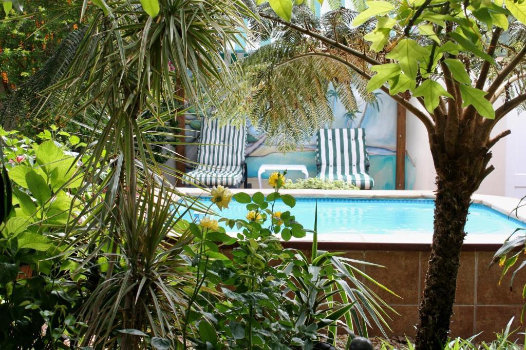 Somerset Lodge Montagu Ngoại thất bức ảnh