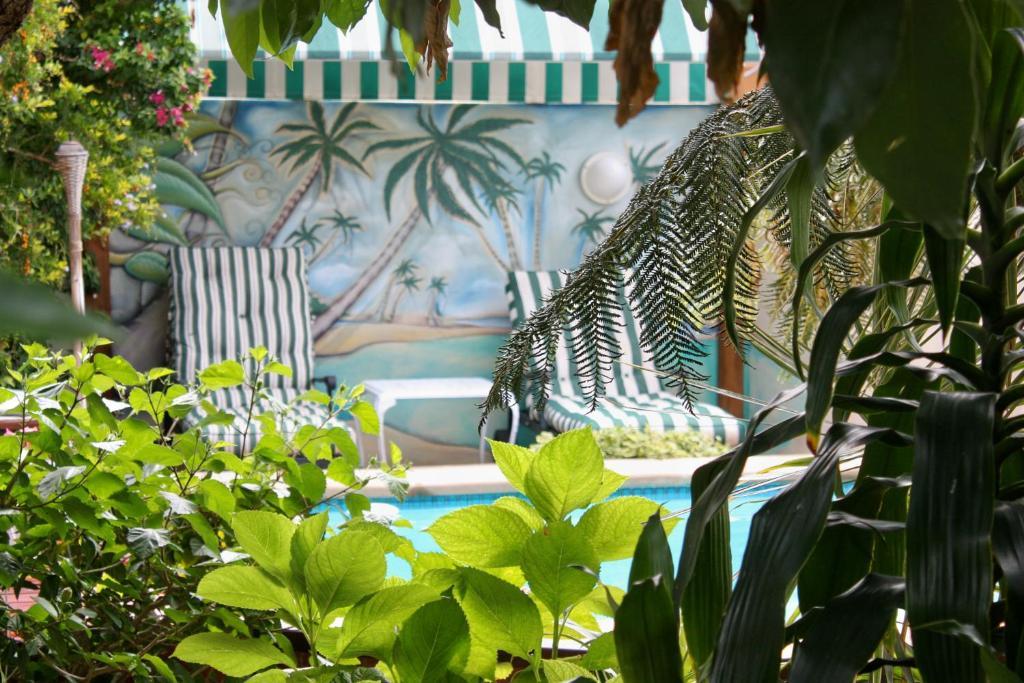 Somerset Lodge Montagu Ngoại thất bức ảnh