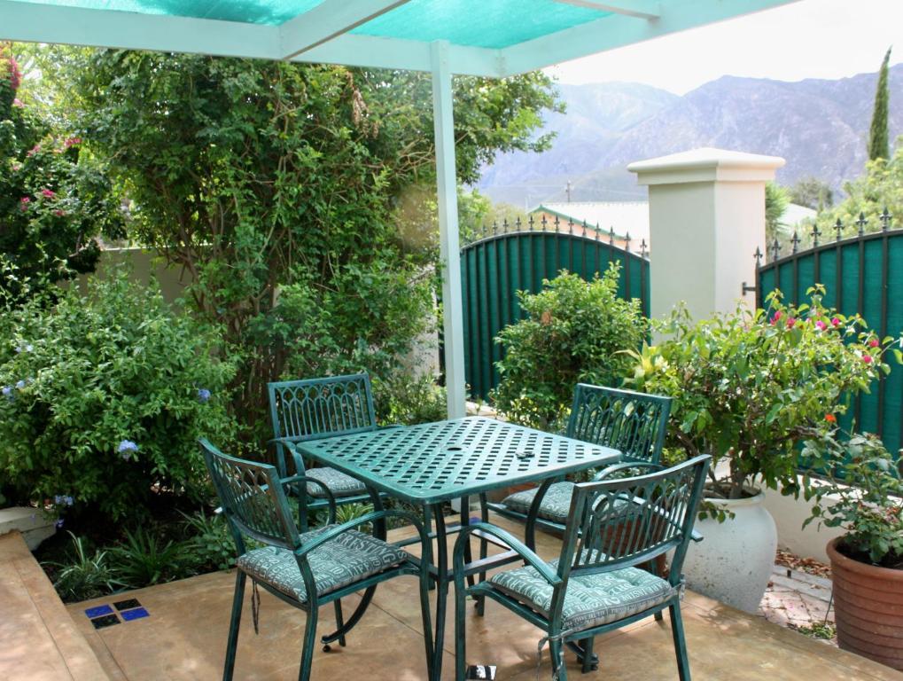 Somerset Lodge Montagu Phòng bức ảnh