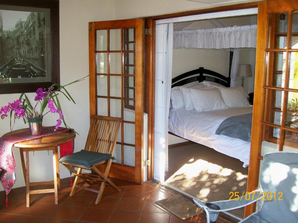 Somerset Lodge Montagu Phòng bức ảnh