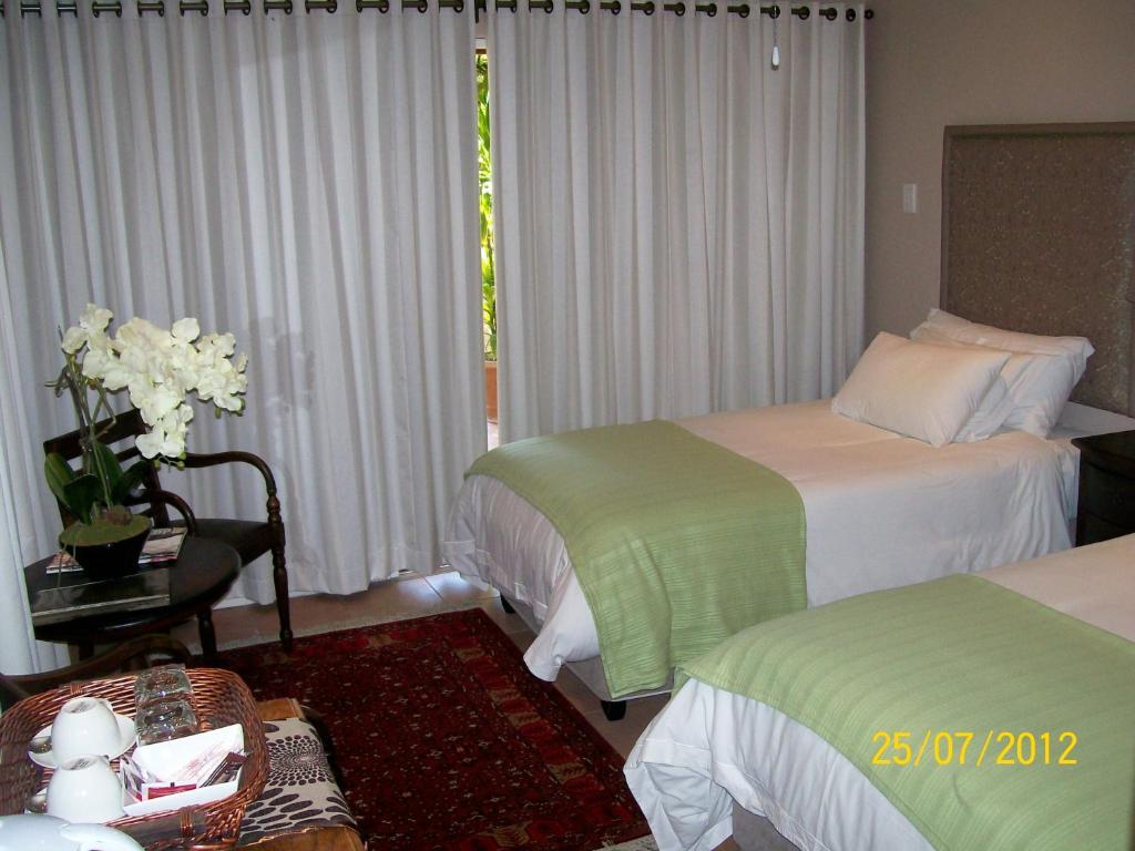 Somerset Lodge Montagu Ngoại thất bức ảnh