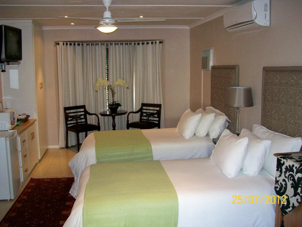 Somerset Lodge Montagu Phòng bức ảnh