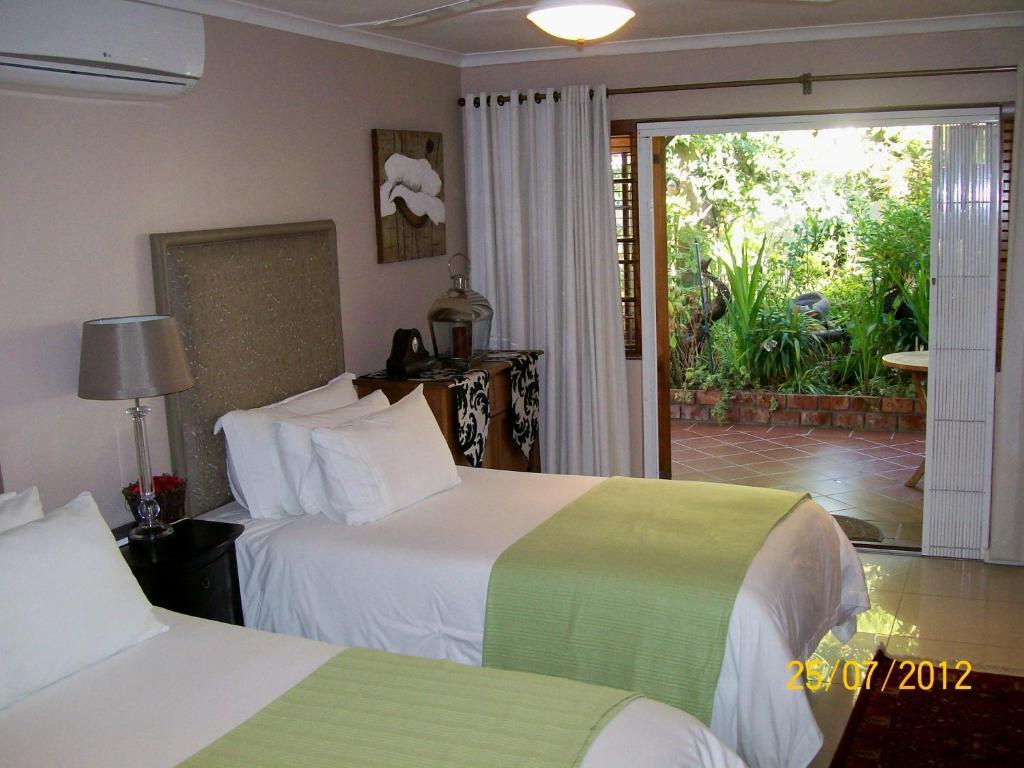 Somerset Lodge Montagu Phòng bức ảnh