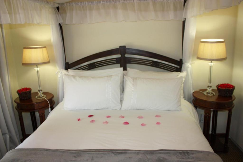 Somerset Lodge Montagu Phòng bức ảnh