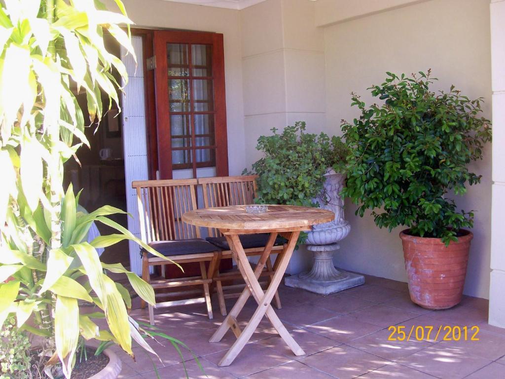 Somerset Lodge Montagu Ngoại thất bức ảnh