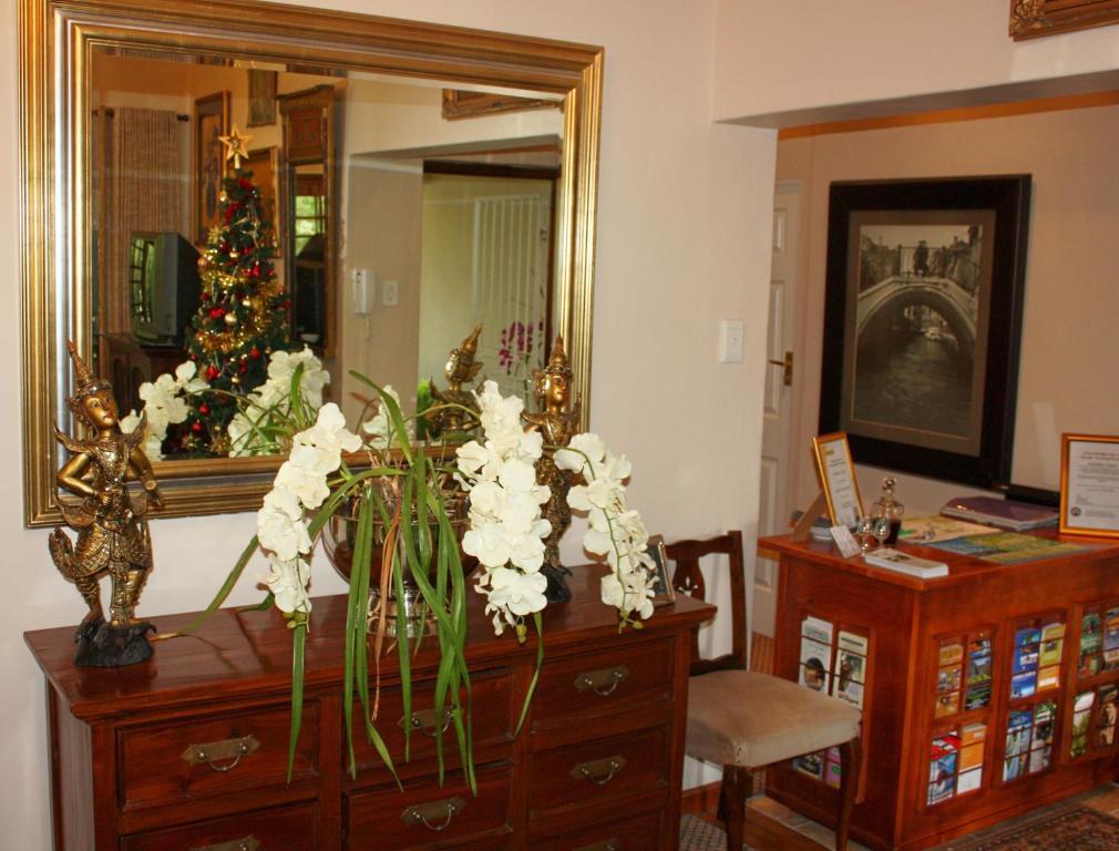 Somerset Lodge Montagu Ngoại thất bức ảnh