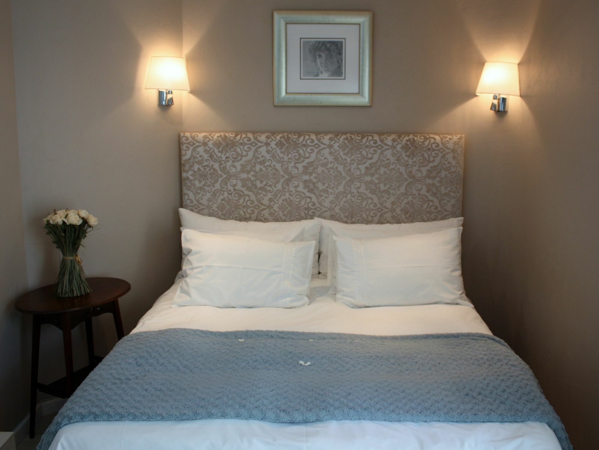 Somerset Lodge Montagu Ngoại thất bức ảnh