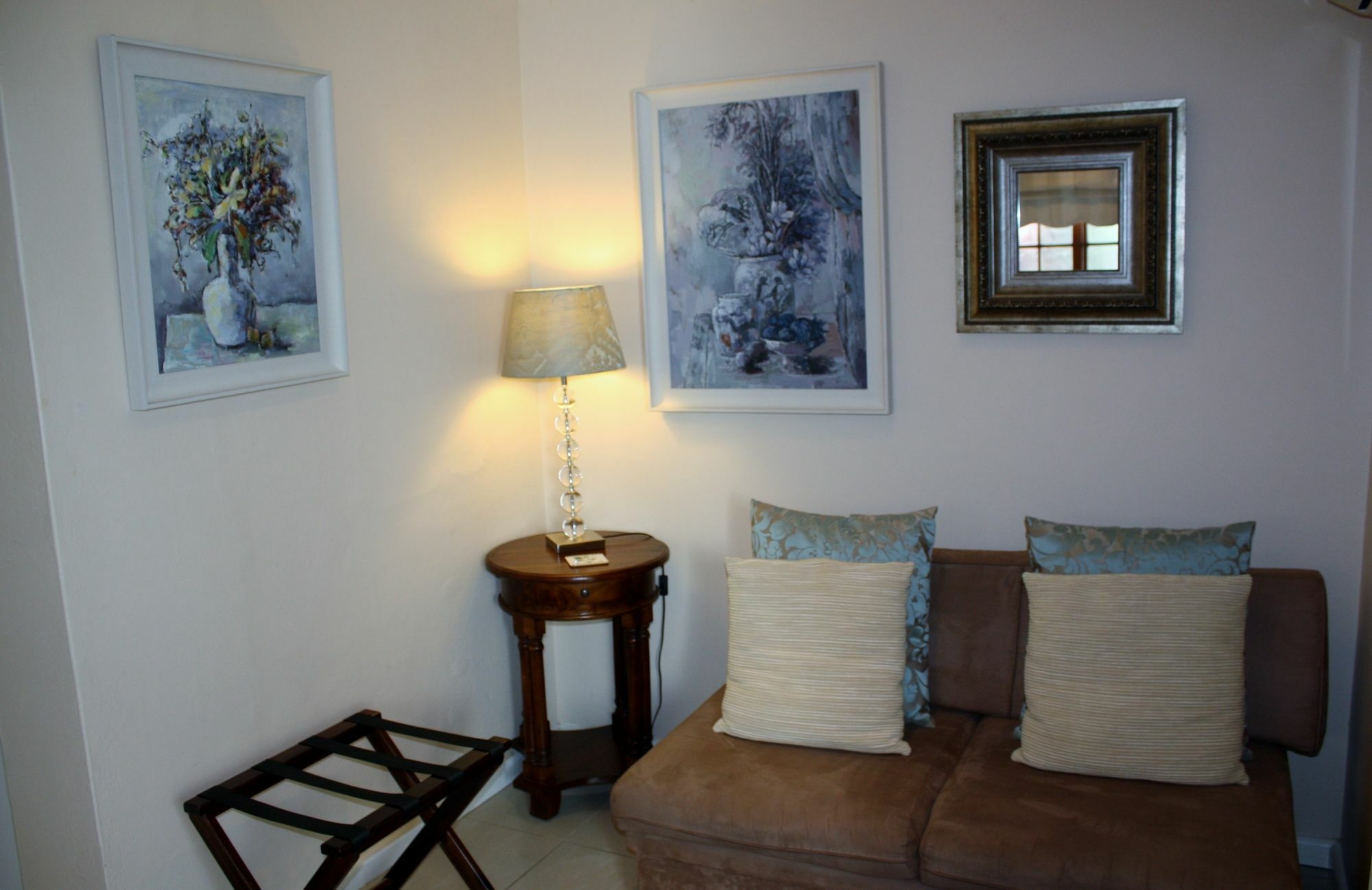 Somerset Lodge Montagu Ngoại thất bức ảnh